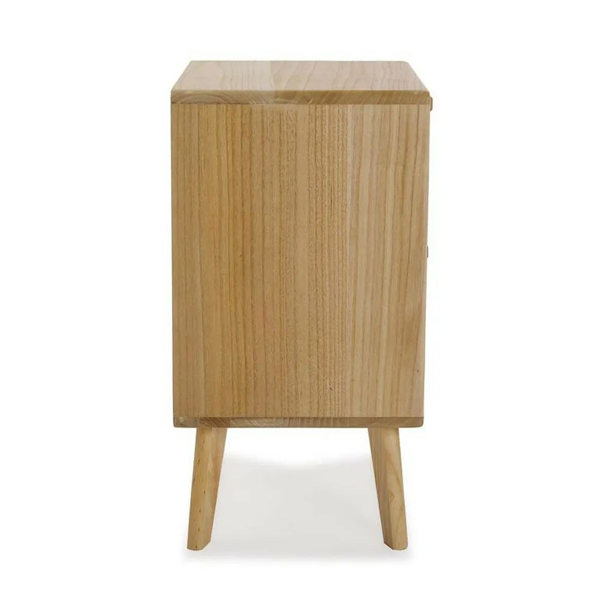 Nightstand Woody Style - 2 drawers